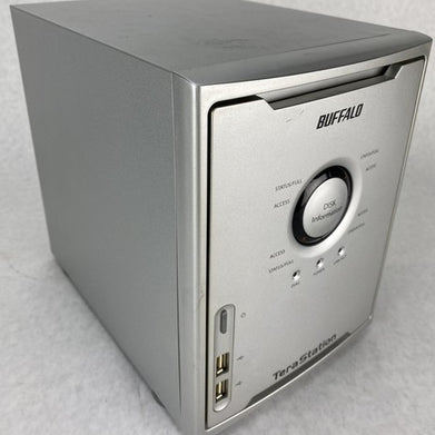 Buffalo HD-H1.0TGL/R5 Network Attached Storage