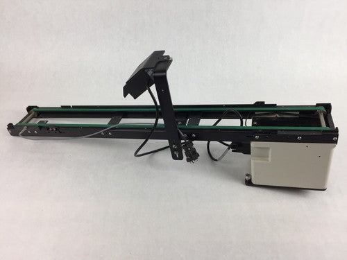 Siemens Bayer Advia120 - Conveyer Belt W/Scanner - Power Supply Included