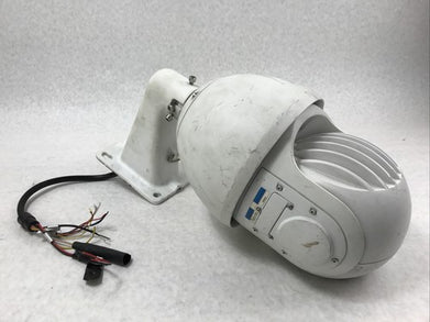 PTZ High Speed Dome HD-PT2-20XIR HD IR Network 20x Lens Outdoor Security Camera