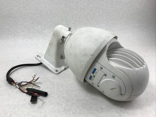 PTZ High Speed Dome HD-PT2-20XIR HD IR Network 20x Lens Outdoor Security Camera