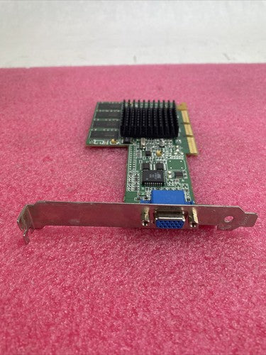 Rage Xpert2000Pro Ultra 32M AGP Graphics Card