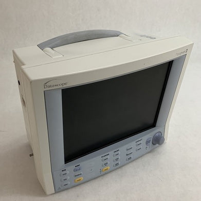 Datascope Passport 2 0998-00-0900-5014A Patient Monitor (Parts and Repair)