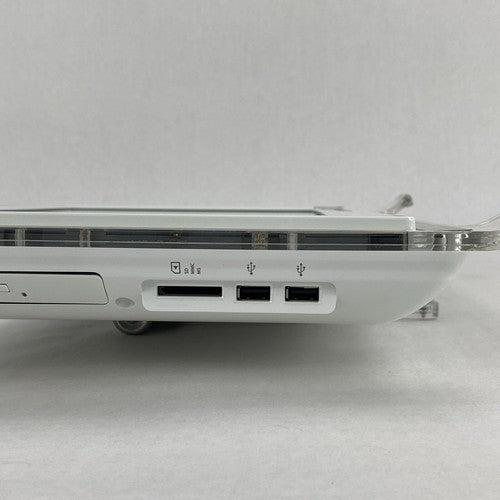 MSI AIO MS-6638 Intel Atom 330 1.60GHz 2GB RAM No HDD No OS