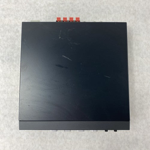 Audio Enhancement CAE-20W Infrared Wireless Receiver/Amplifier Achiever Untested