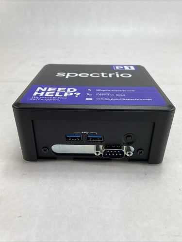Intel NUC7i3DNUE Micro Intel Core i3-7100u 2.4GHz 4GB RAM No HDD No OS