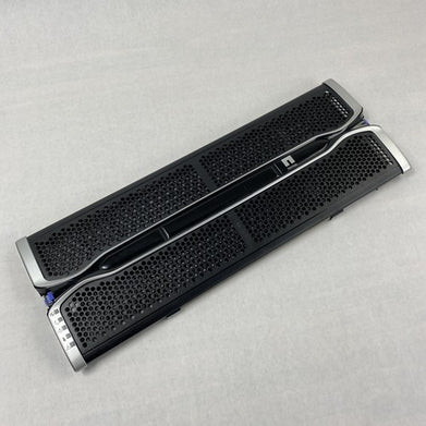 NetApp 3U Front Cover Plate For NetApp E5600 Series