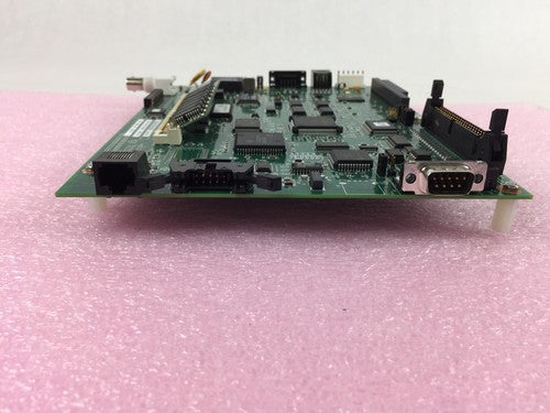 Bayer Switch Assy Board 067-B339-04 - intel i386X