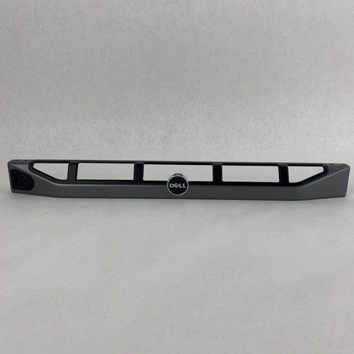 Dell Poweredge R420 Front Bezel Unlocked No Key