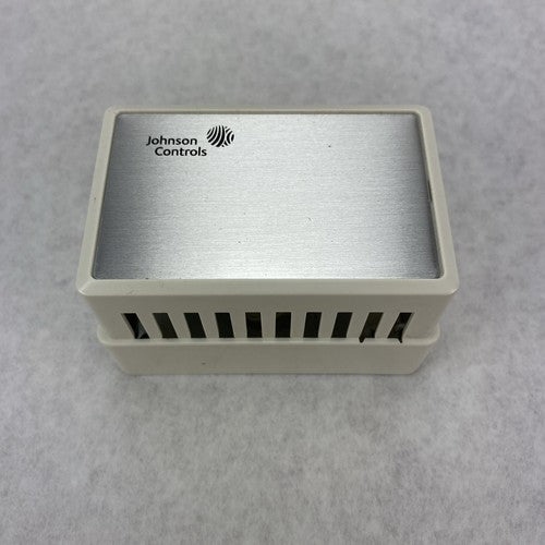Johnson Controls TE-6314P-1 Wall Mount Temp. Sensor 1000 OHM Nickel Element