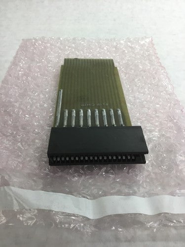 Flip Chip W980B PC Board Circuit Extender w/1712-18-PCC Connection