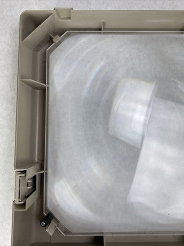 Buhl CB10P Overhead Projector 122 Lid (work glass surface plate) Replacement