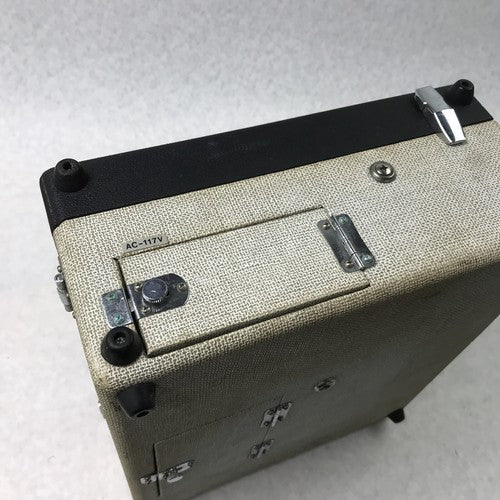 Vintage Sublime Portable Reel to Reel