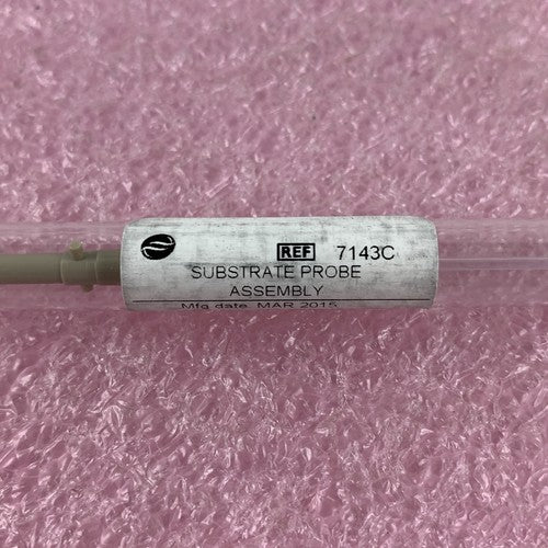 Beckman-Coulter 7143C Immunoassay AY Substrate Probe 01-007143C