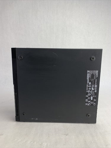 Lenovo Thinkcentre M91p DT Intel Core i5-2600 3.1 4GB RAM No HDD No OS