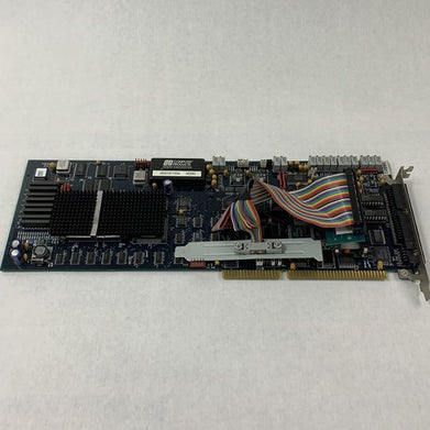 Microstar Laboratories DAP3200e/415 16-Bit ISA Data Acquistion Board