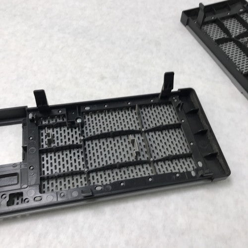 Dell Optiplex 3010 PG60087 Front Case Panel/Front Bezel (Lot of 2)