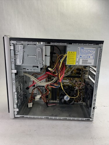 HP Pavilion a66602 MT AMD Athlon Dual-Core 4850e 2.5GHz 6GB RAM No HDD No OS