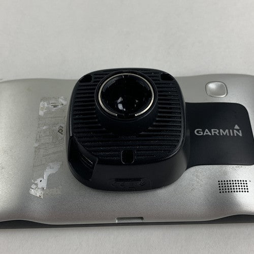 Garmin Nuvi AVAVGB00 Touchscreen Bluetooth 5" Tested Reset W/ Car Power Cable