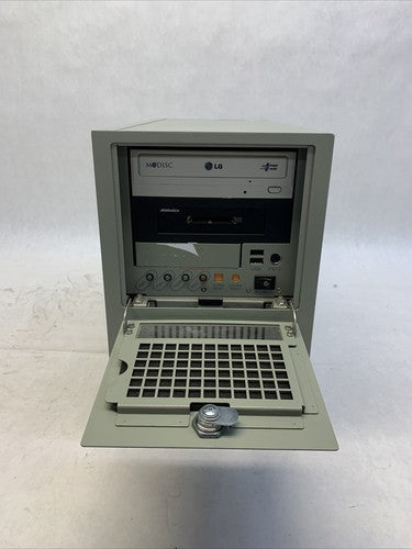 Advantech AIMB 766 Motherboard Intel Core 2 Duo E74000 2.8GHz 4GB RAM No HDD/OS