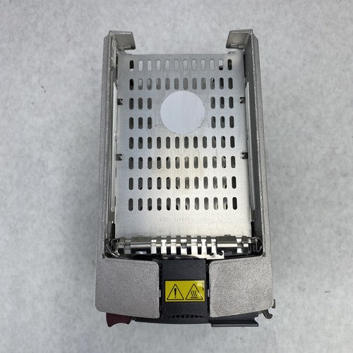 Lot of 5 Genuine HP ULTRA320 3.5" SCSI 404708-001 HDD Caddy Trays 146.8GB 10K