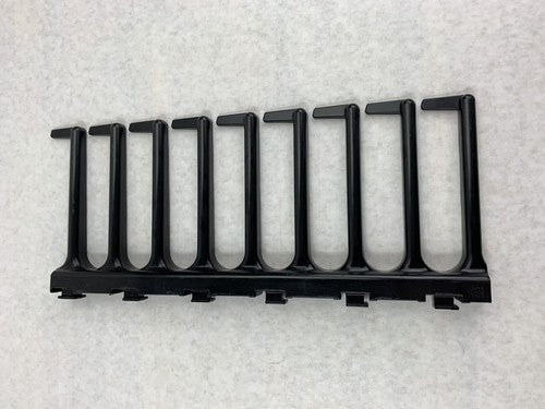 Panduit CNBRFK Cable Managment Finger Kit Right and Left