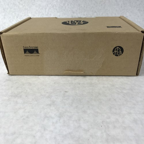 Cisco Systems AIR-ANT2012 2.4GHz 6.5dBi Diversity Patch Ant w/ RP-TNC Connector