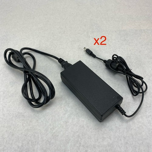 Zebra Power Adapter FSP075-RAAM 75W (Lot of 2)