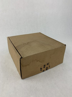 BOX OPENED HP Advanced Docking Station P/N NZ222UT