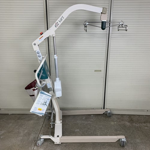 EZ Way 598 EZ Lift Patient Positioner No Battery No Charger