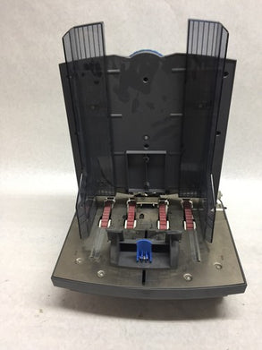 Pitney Bowes F700 Tray With Cables