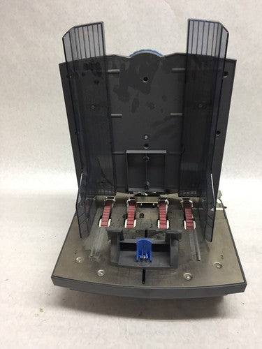 Pitney Bowes F700 Tray With Cables