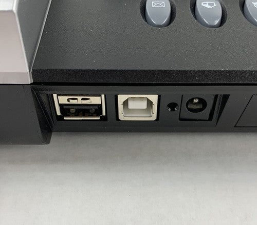KeyScan KS810-P Imaging-Keyboard NoTouch-Autoscan Technology