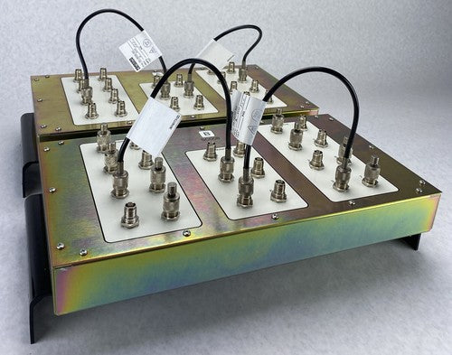 DEC SC008-AB Set 70-18771 Digital 8-NODE Star Coupler Control Hubs with Mount