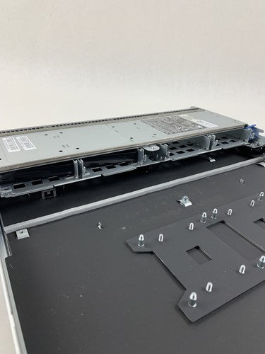 Dell PowerEdge M710 FHB Blade Server Bare Bones Chassis Only