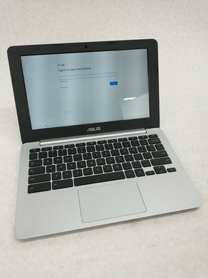 Asus Chromebook C200MA-EDU Laptop Computer Chrome OS 11.6" 2GB 16GB Webcam