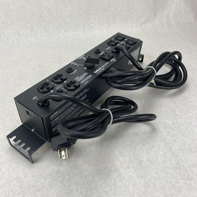 Vertiv MP2-120C Liebert MicroPOD AC Power System 120V 16A NEMA 5-20P