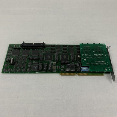 Peavey 040896 72100469 WM/JKV DSP Daughter BD Board Quad DAQ