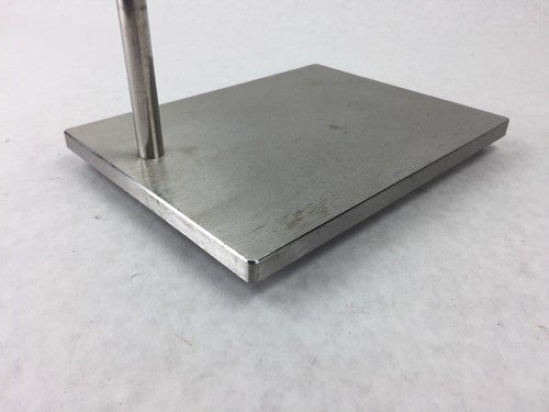 Test Tube Stand/Holder for Burner - Filling Stand