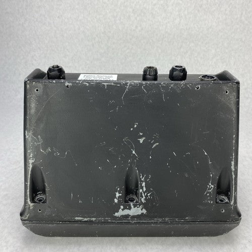 Rice Lake Weighing System IQ+810-3A For PARTS or REPAIR See Photos