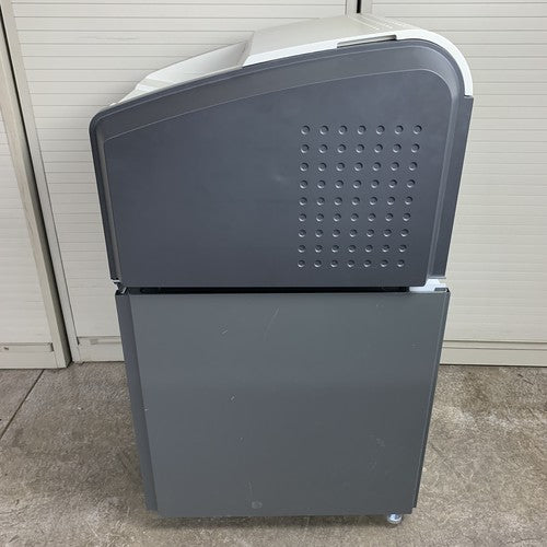 Carestream DryView 5700 Laser Imager w/ Standing Rolling Rack Tested and Prints