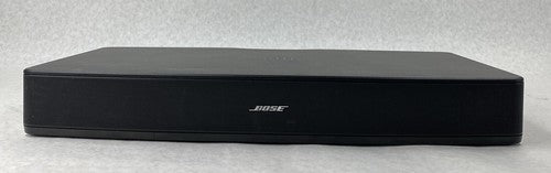 Bose 410376 Solo TV Sound System NO REMOTE