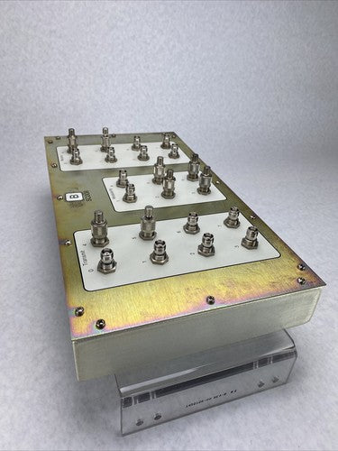 DEC SC008-AB Set 70-18771 Digital 8-NODE Star Coupler Control Hubs with Mount c