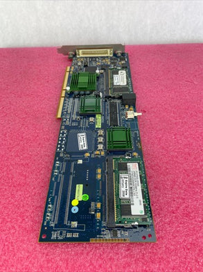 Creo 503-00293A SCSI Controller Board FK-0704-01852
