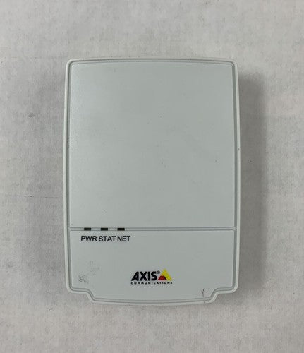 Axis P12/M20 0531-001-02 Power Terminal Block