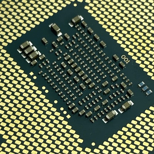 Intel Quad Core i5-6500T CPU Processor 2.50GHz FCLGA1151 SR2L8 Lot Of 2