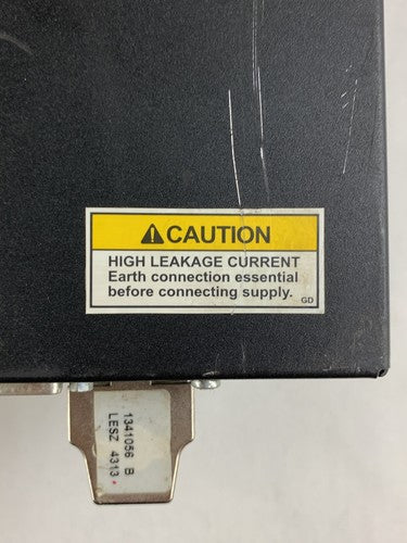 AE Advanced Energy Pinnacle MDX 3152418-207 B Power Supply 480Y/277 V 28 A 3P