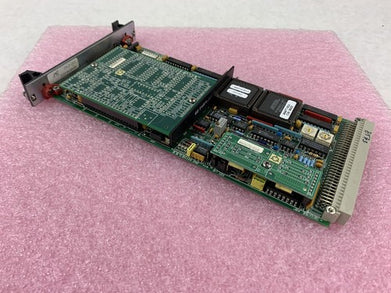 MTS TestStar II AC Cond 490.22  462467-01M Card