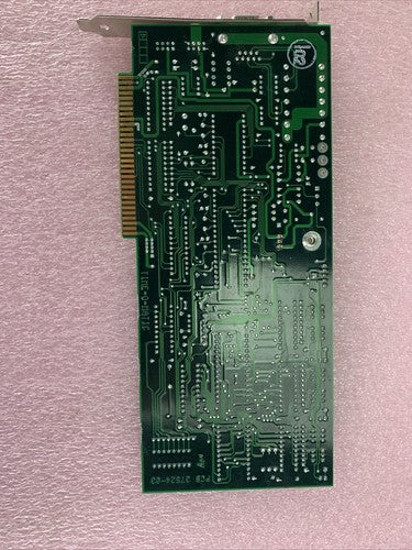 TIME-O-MATIC 37525-04 PCB BOARD Missinig antenna Tested
