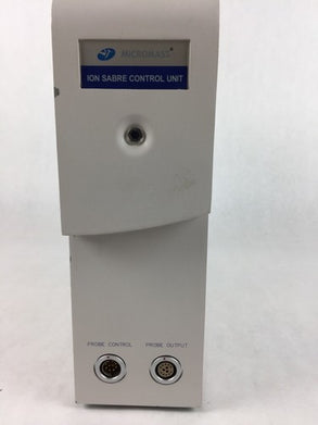 Waters Micromass ion sabre control unit 12048 Controller
