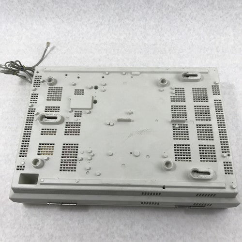 PANASONIC KX-TVS120 Voice Processing System 120V 0.7A 60Hz ACJVM04BKX-TVS220